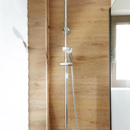 Armi Luxury In The Heart Of The