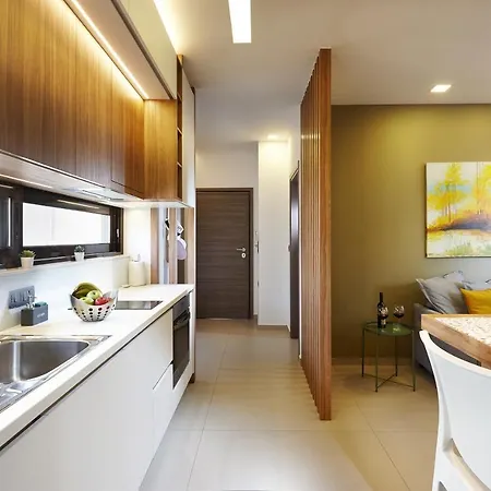 Armi Luxury In The Heart Of The Apartment Chania (Crete)