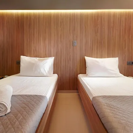 Armi Luxury In The Heart Of The *