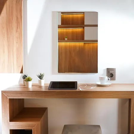 Apartment Armi Luxury In The Heart Of The Chania (Crete)