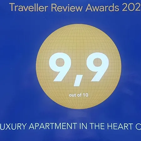 Armi Luxury In The Heart Of The *