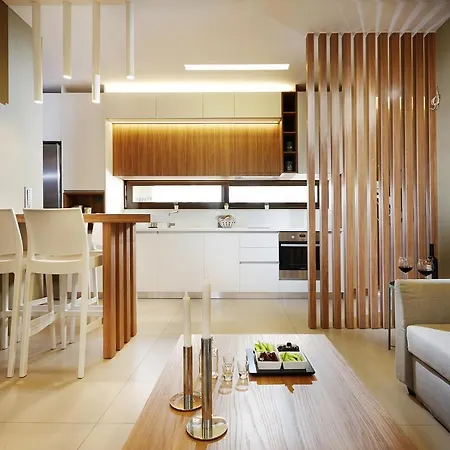 Διαμέρισμα Armi Luxury In The Heart Of The