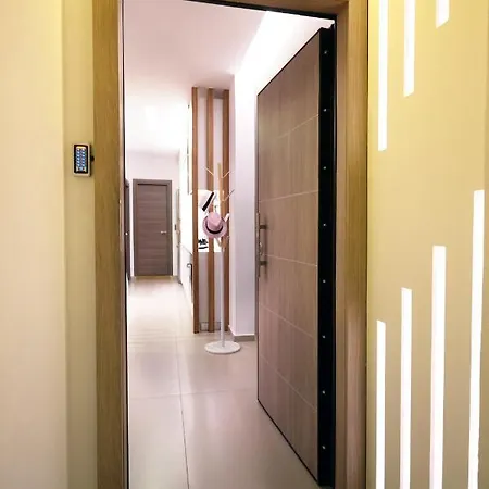 Armi Luxury In The Heart Of The Χανιά