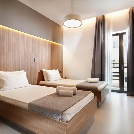 Διαμέρισμα Armi Luxury In The Heart Of The *