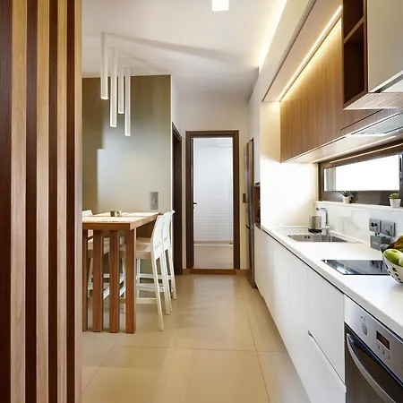 Armi Luxury In The Heart Of The Apartman Hriszí Aktí Haniá
