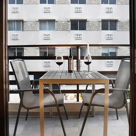 Armi Luxury In The Heart Of The Χανιά