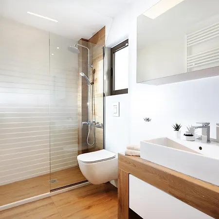 Appartement Armi Luxury In The Heart Of The *