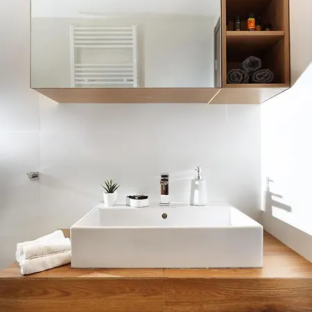 Armi Luxury In The Heart Of The شقة *