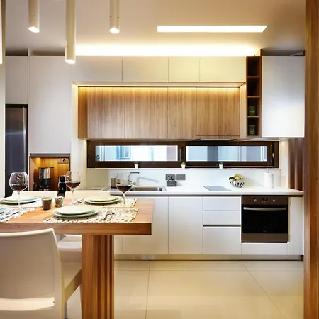 Armi Luxury In The Heart Of The