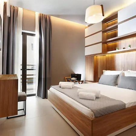 Armi Luxury In The Heart Of The