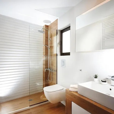 Armi Luxury In The Heart Of The *