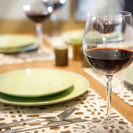 דירה Armi Luxury In The Heart Of The *