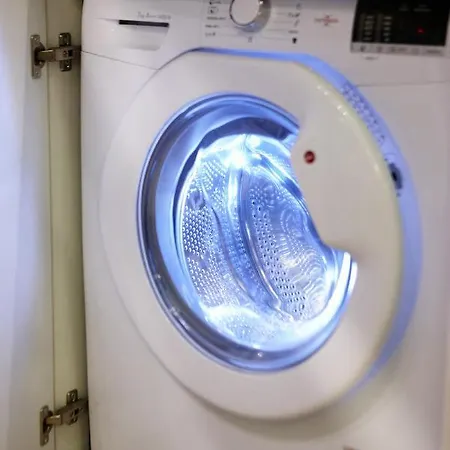 Armi Luxury In The Heart Of The דירה *