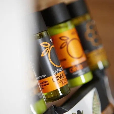 דירה Armi Luxury In The Heart Of The חאניה