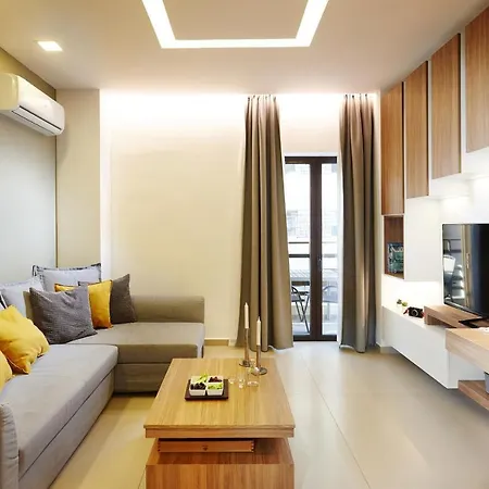 Armi Luxury In The Heart Of The