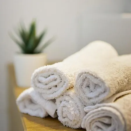 Armi Luxury In The Heart Of The חאניה