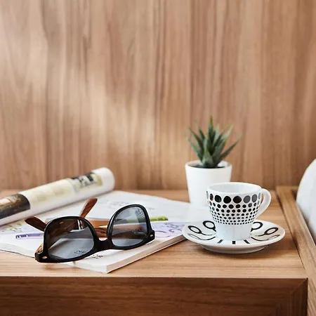 Daire Armi Luxury In The Heart Of The *