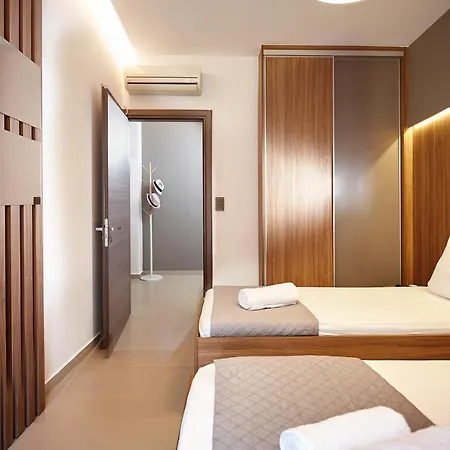 Armi Luxury In The Heart Of The