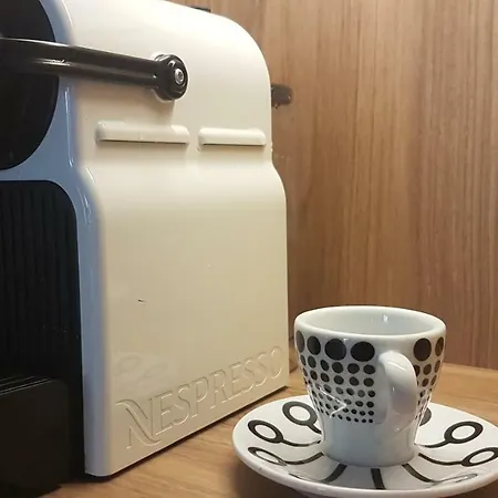 Armi Luxury In The Heart Of The דירה